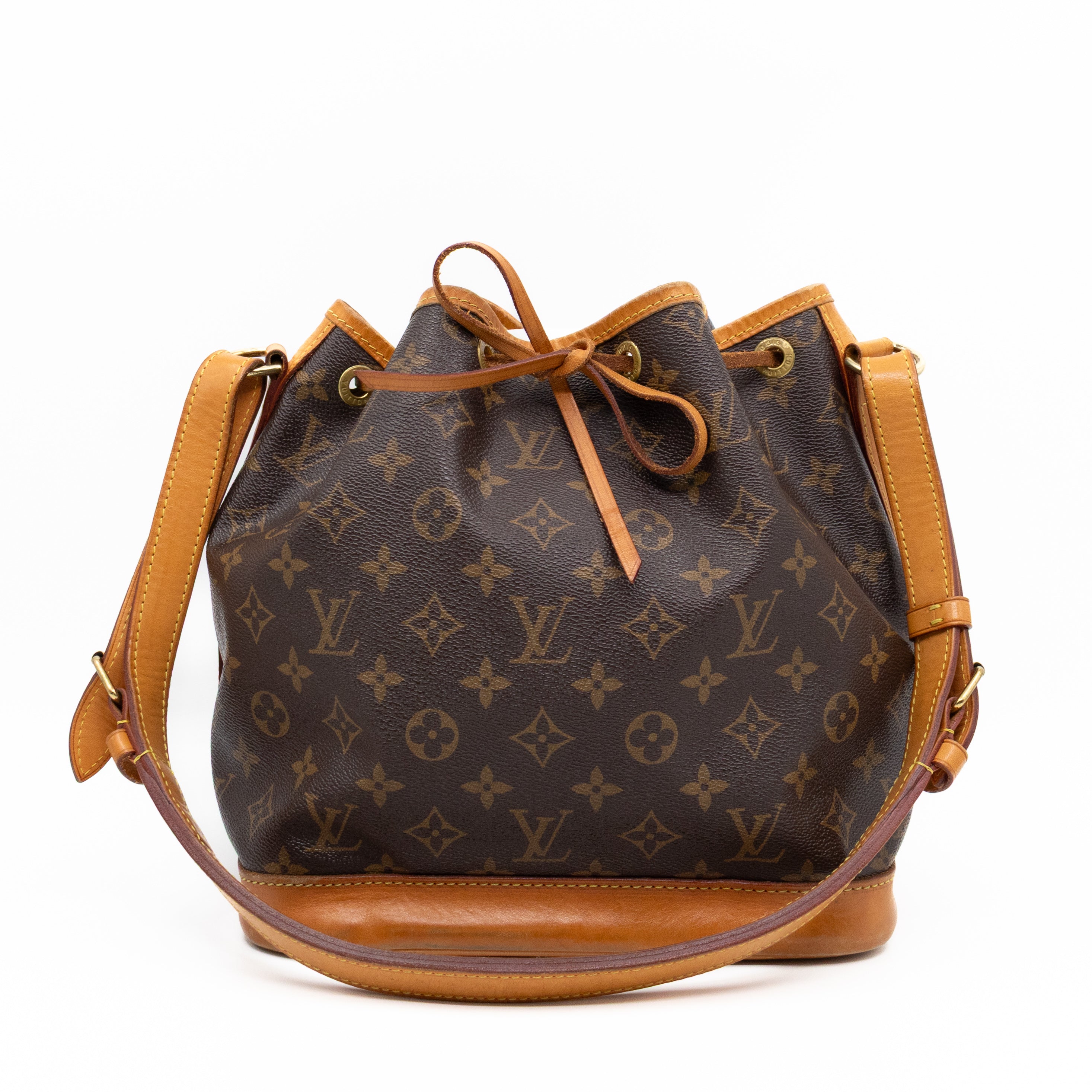 Petit Noe NM Monogram