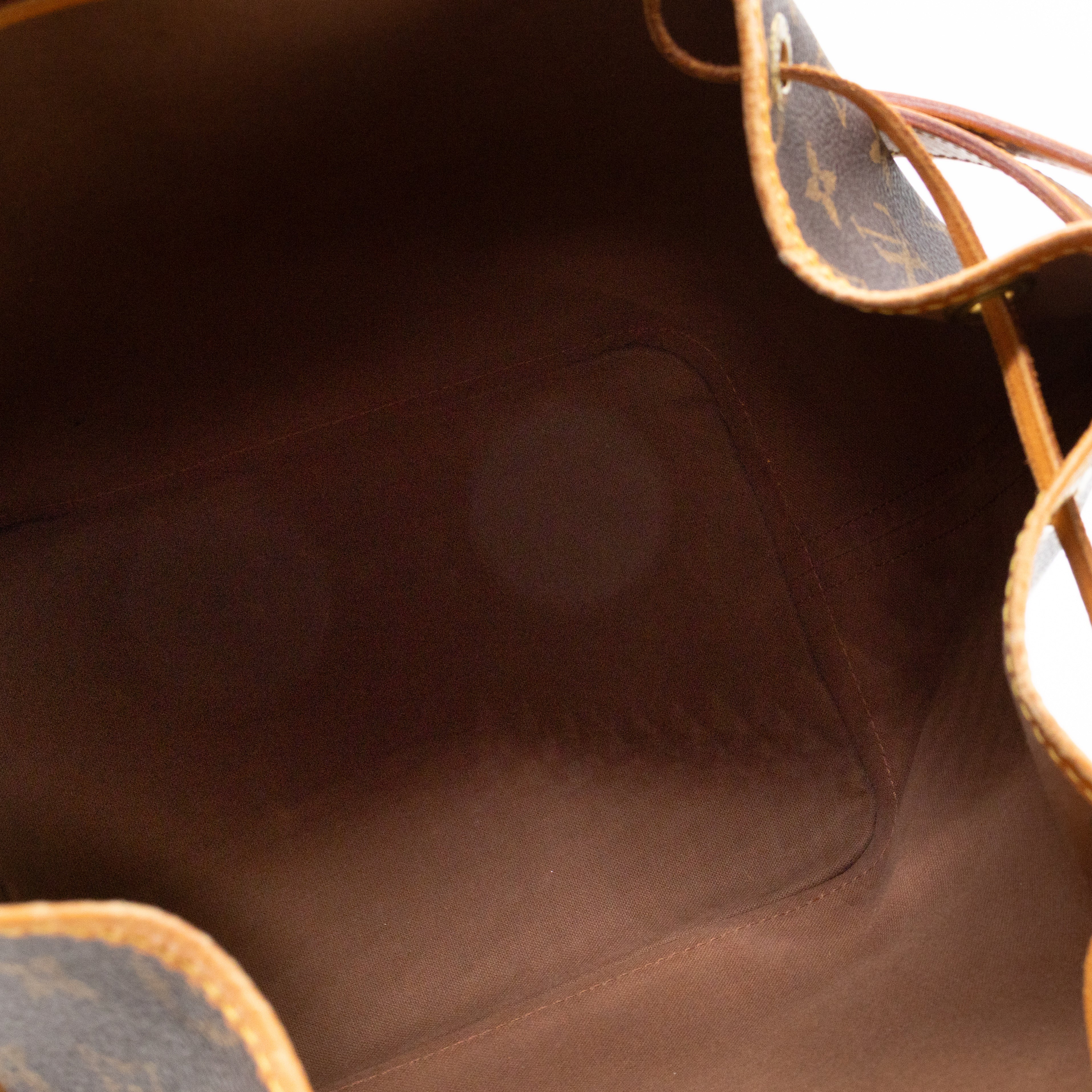 Petit Noe NM Monogram