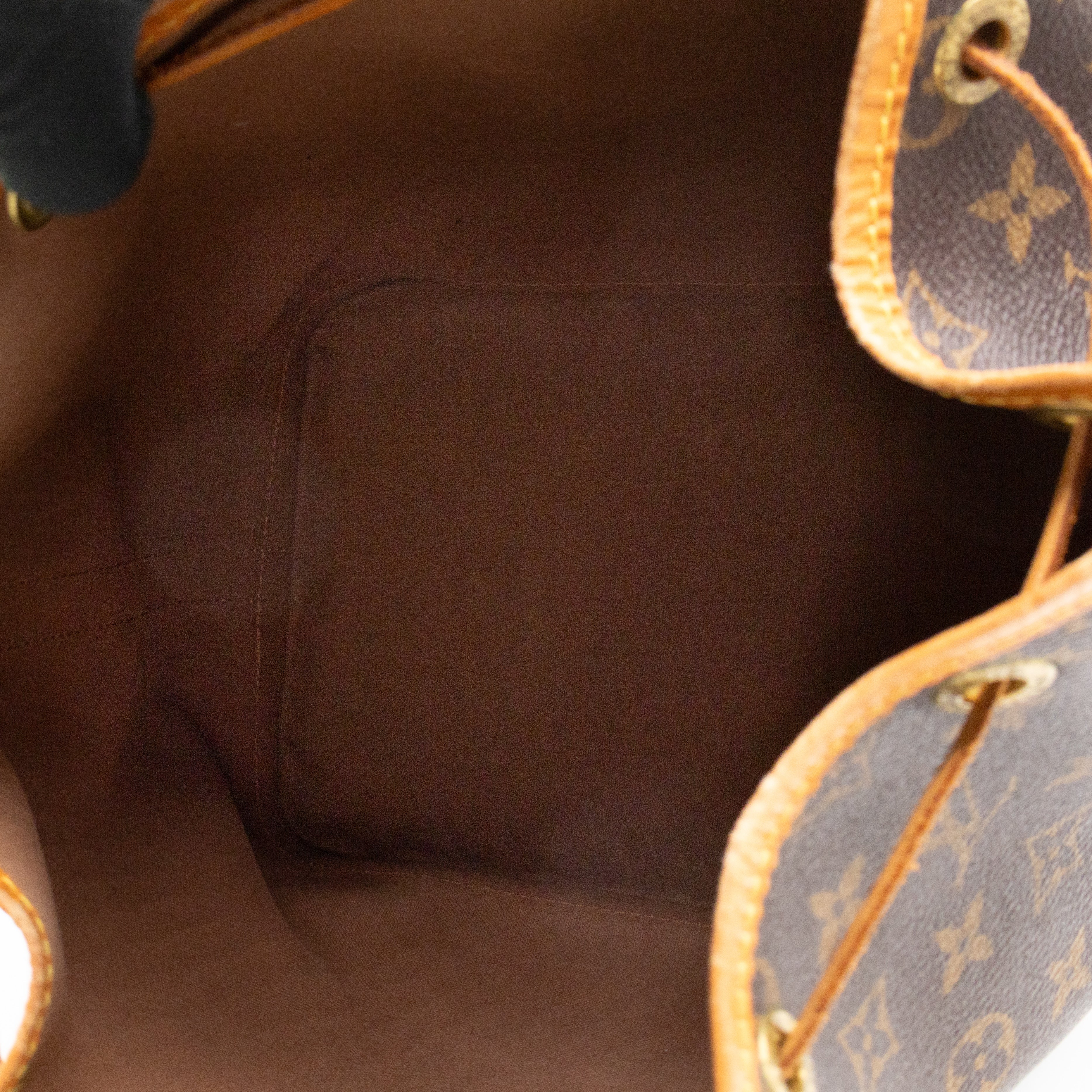 Petit Noe NM Monogram