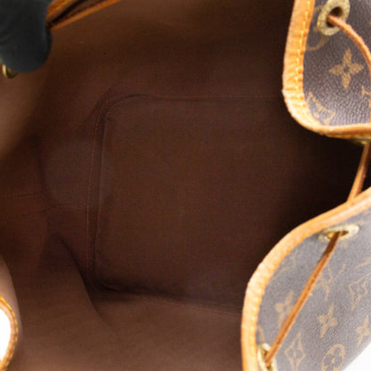 Petit Noe NM Monogram