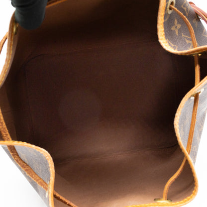 Petit Noe NM Monogram