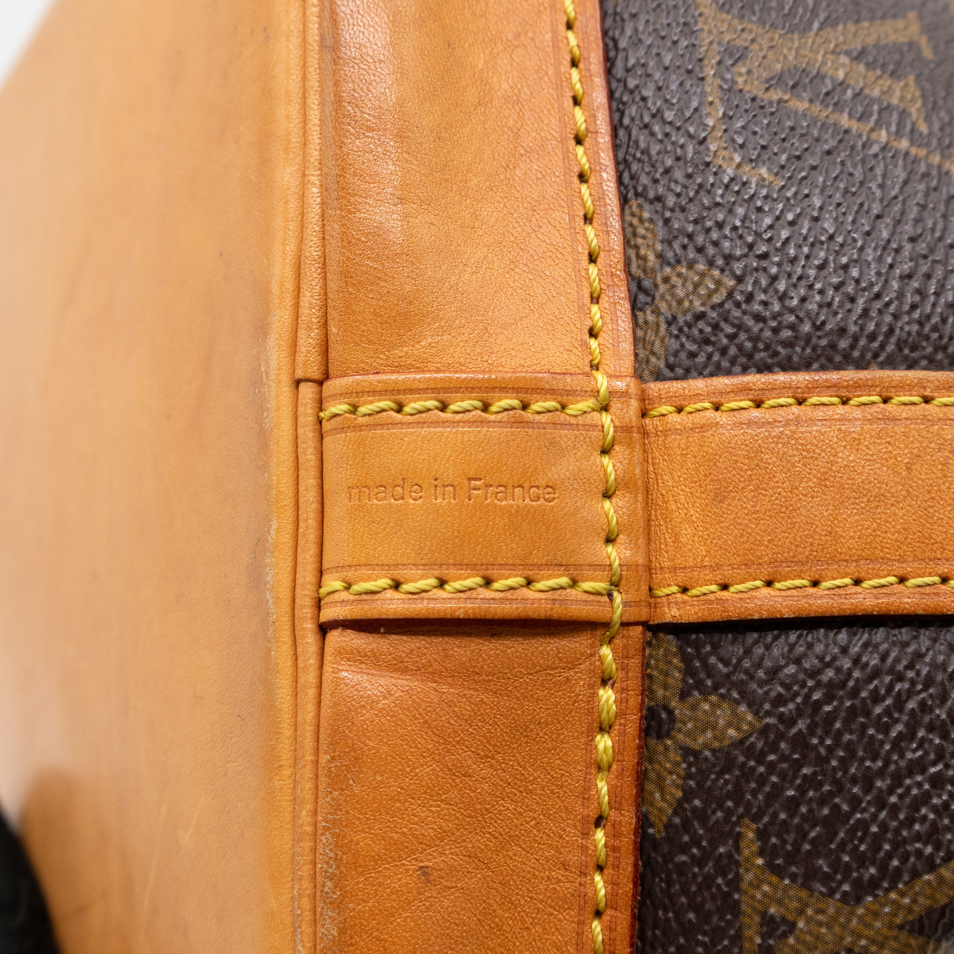 Petit Noe NM Monogram