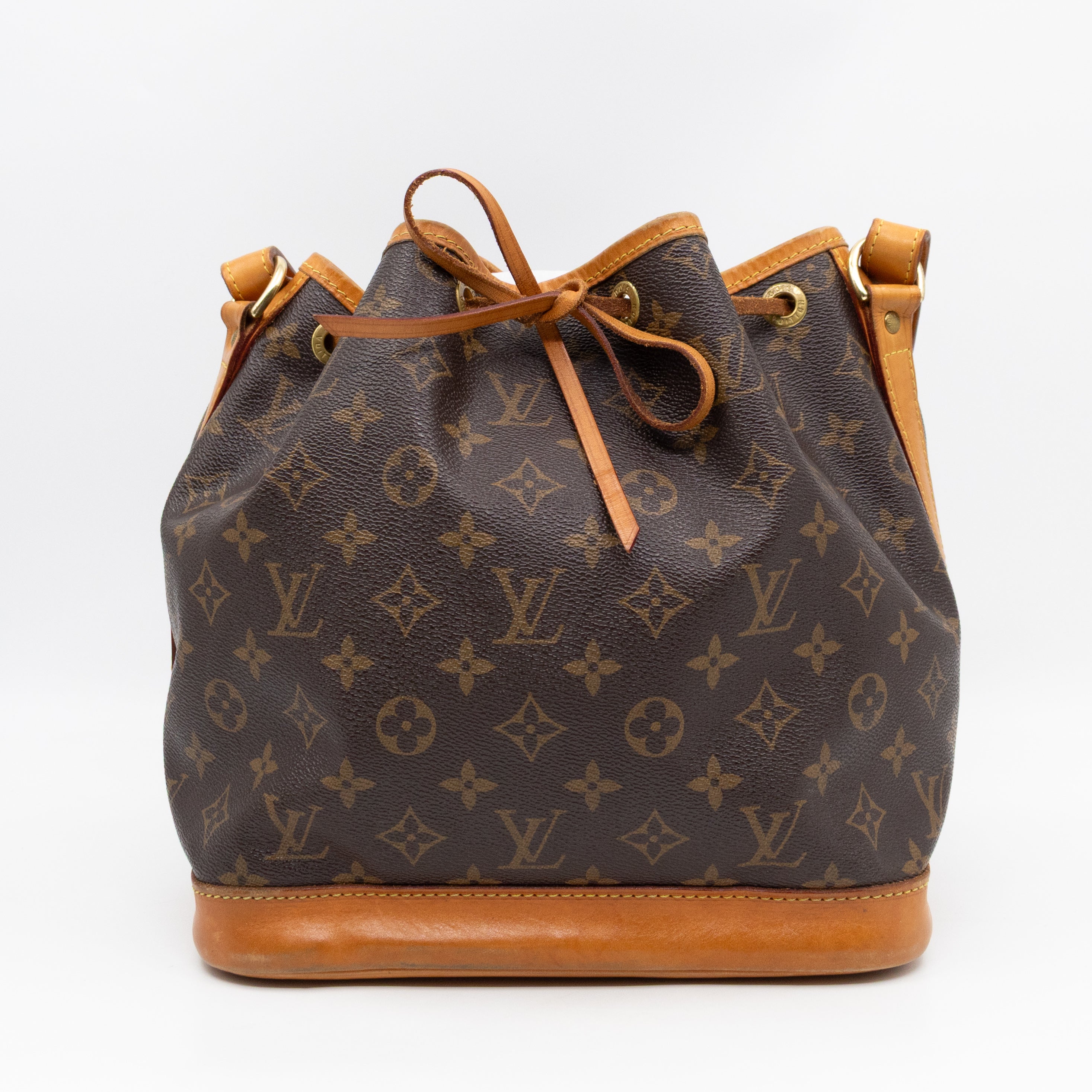 Petit Noe NM Monogram