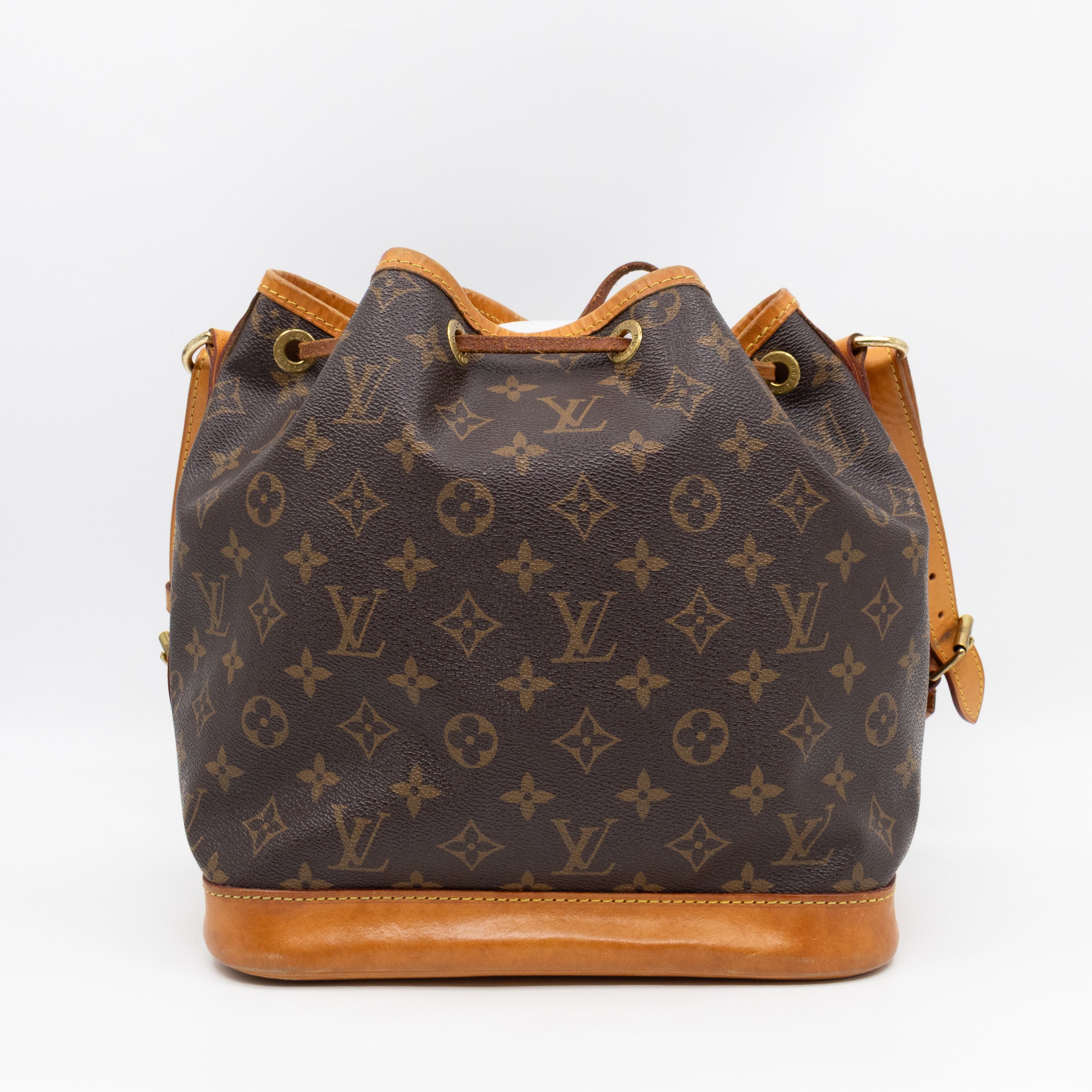 Petit Noe NM Monogram