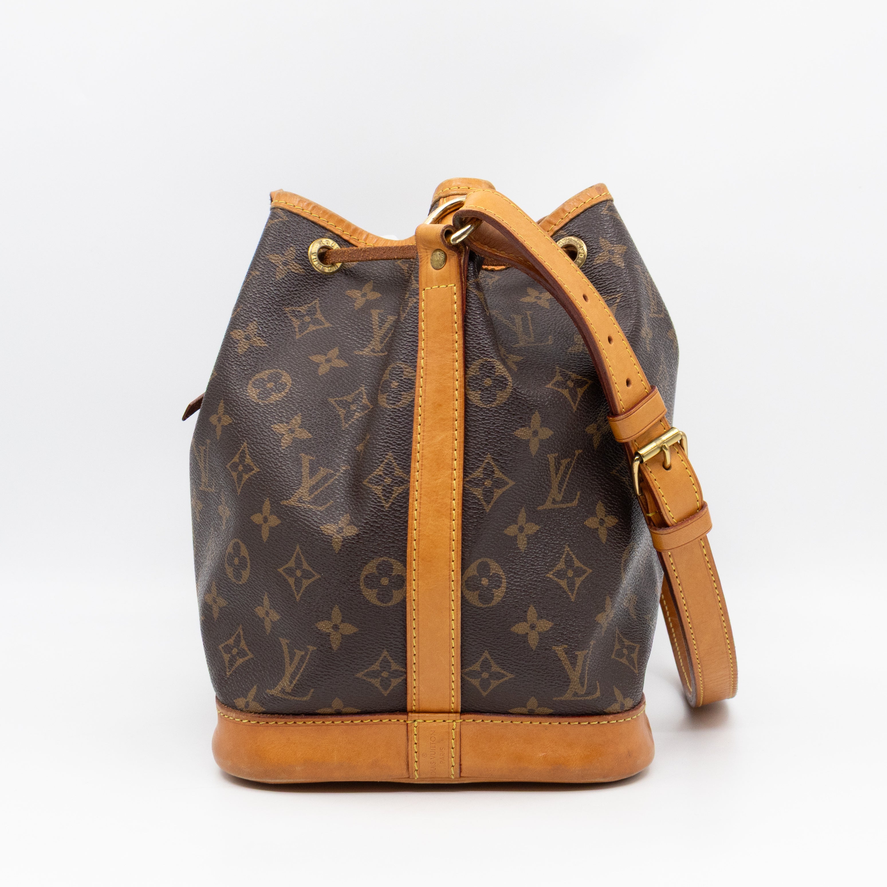 Petit Noe NM Monogram