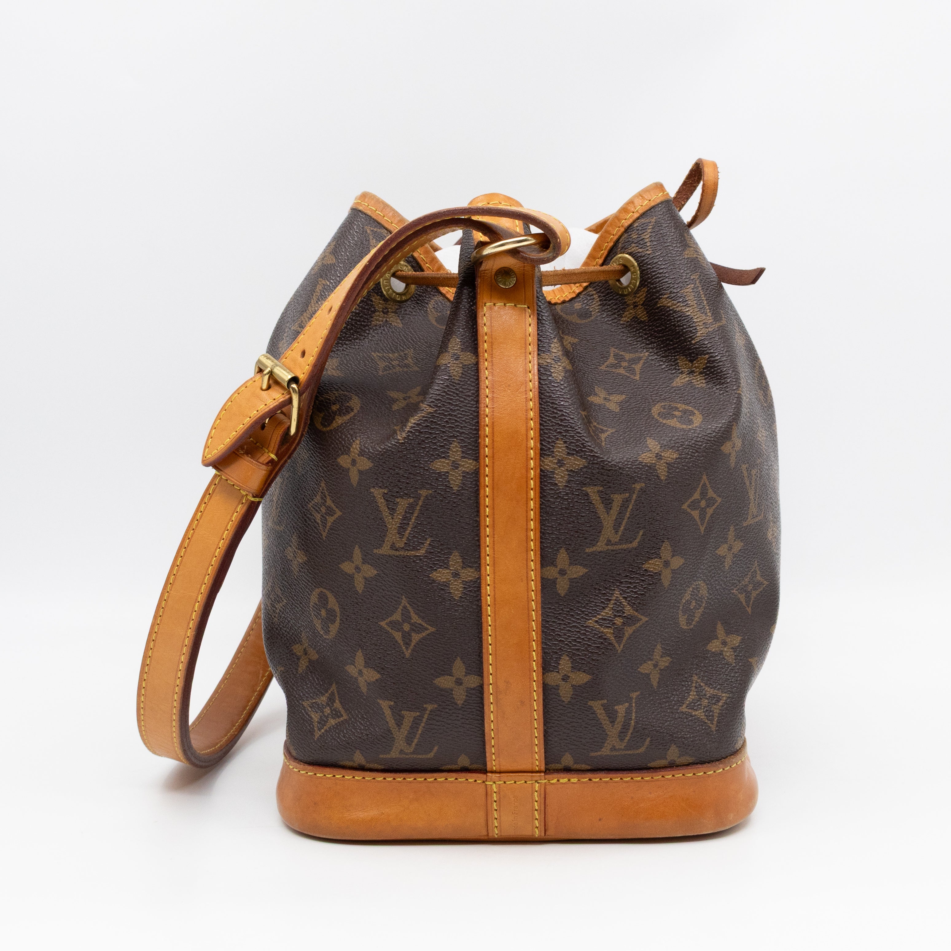 Petit Noe NM Monogram