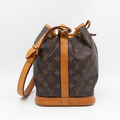 Petit Noe NM Monogram