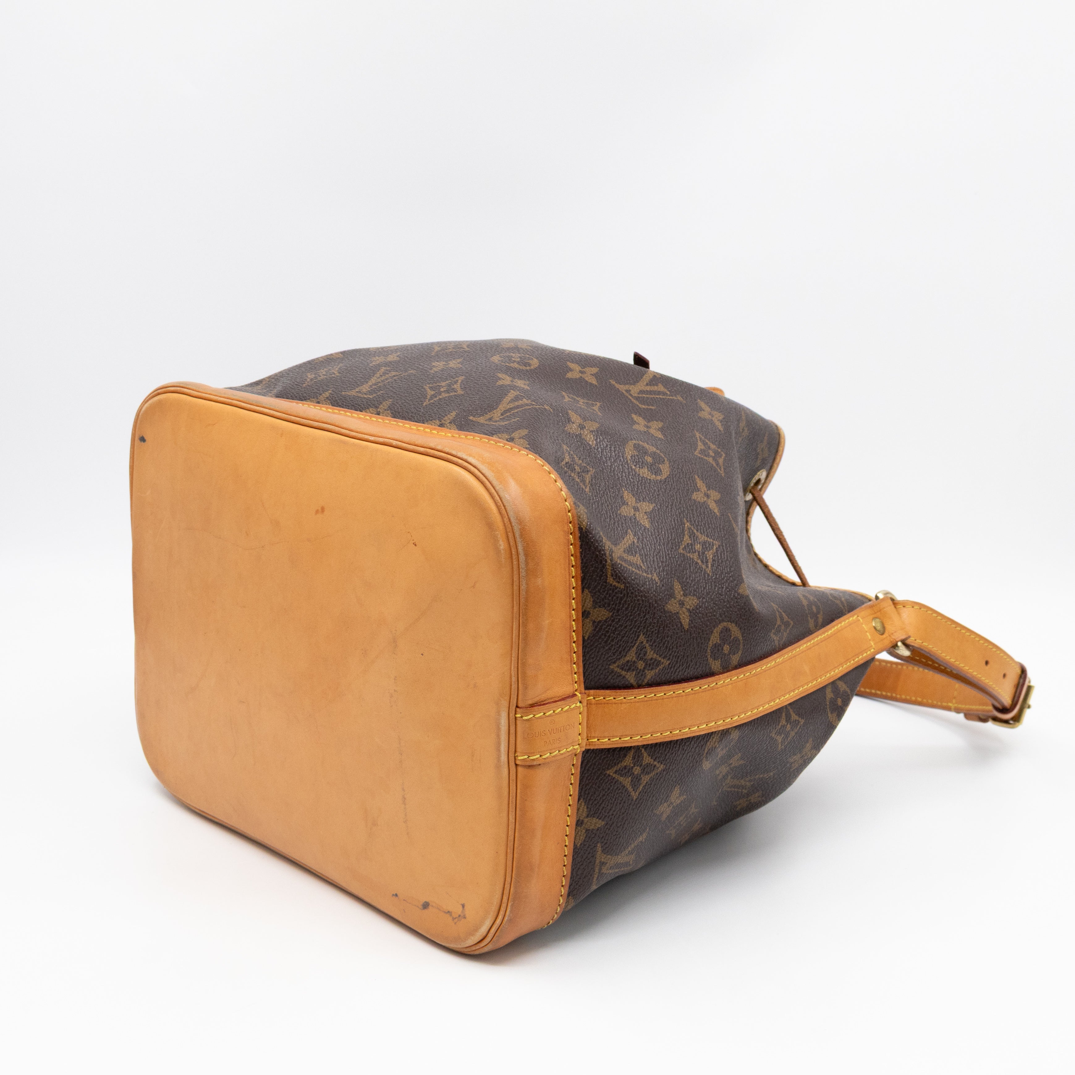 Petit Noe NM Monogram