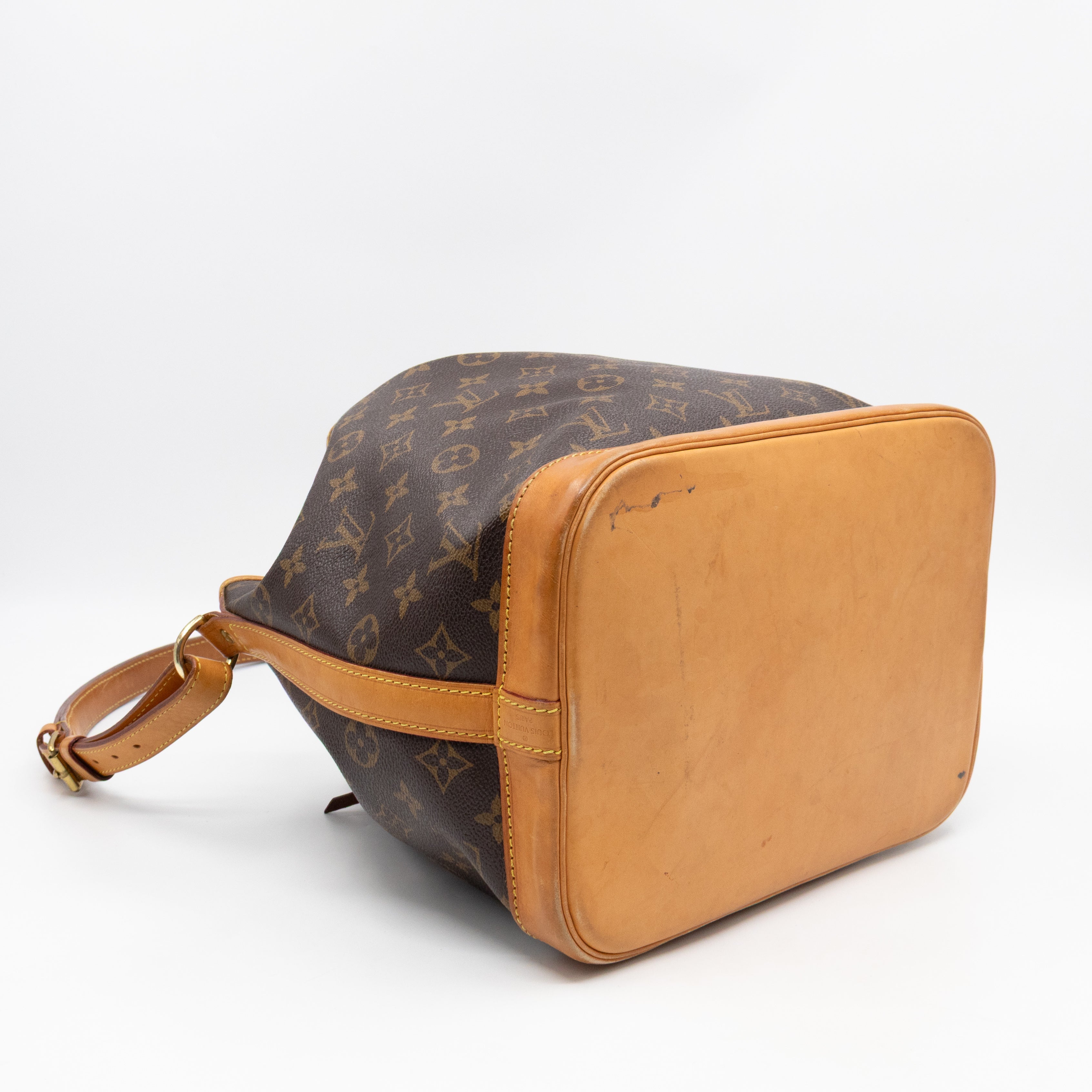 Petit Noe NM Monogram