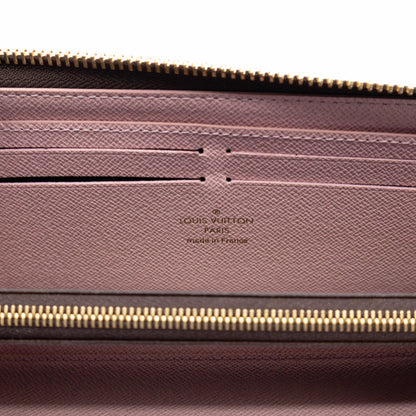 Clemence Wallet Monogram