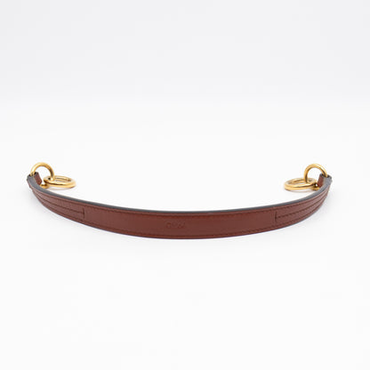 Tess Small Bag Brown