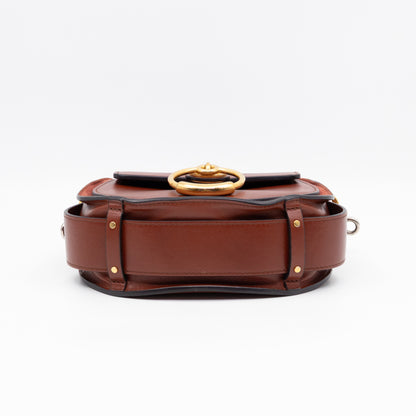 Tess Small Bag Brown
