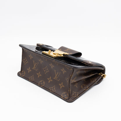 Wynwood Black Vernis Epi Monogram