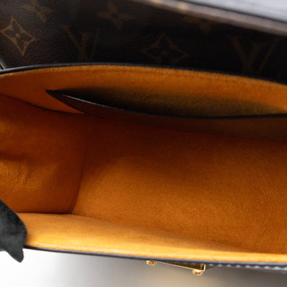 Wynwood Black Vernis Epi Monogram