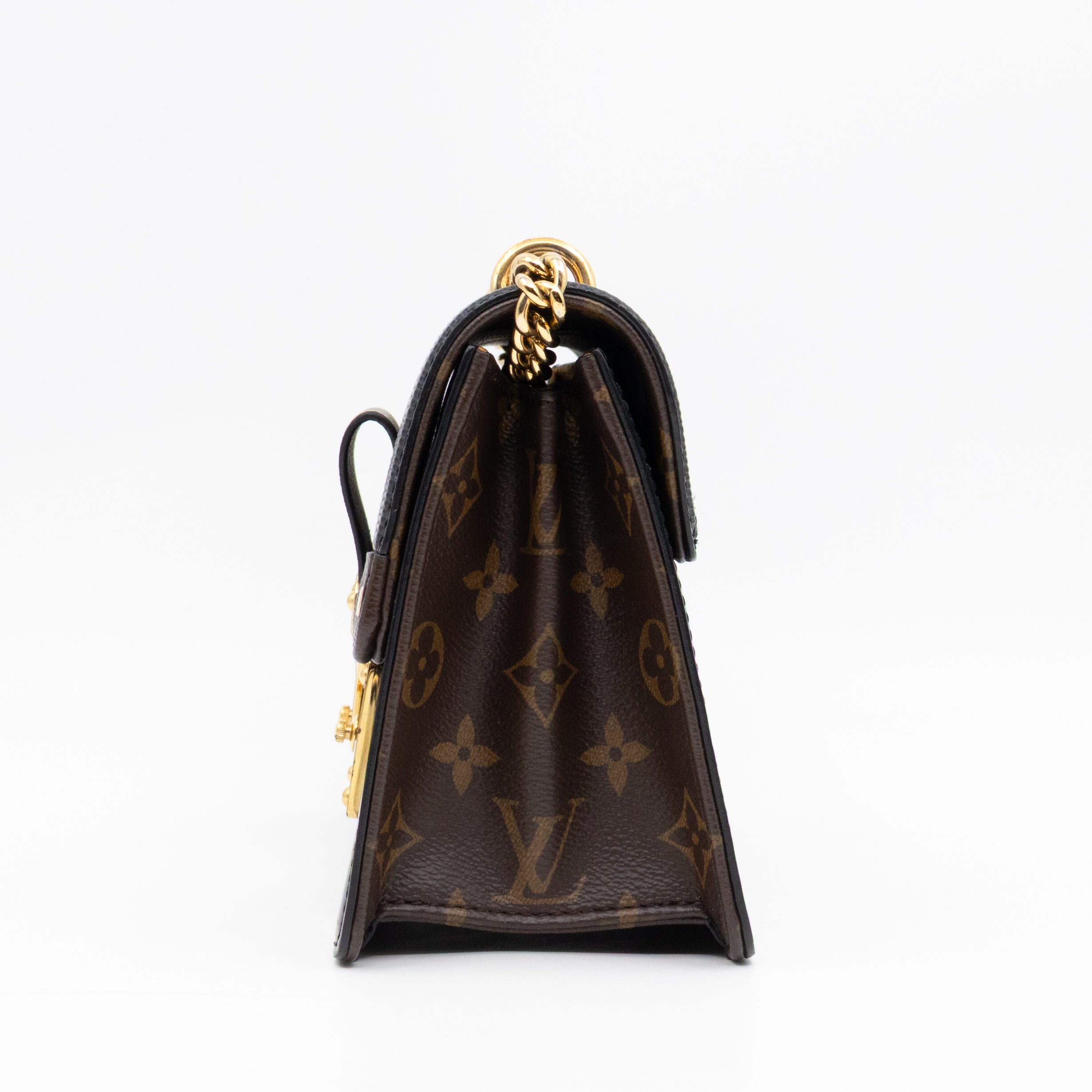 Wynwood Black Vernis Epi Monogram