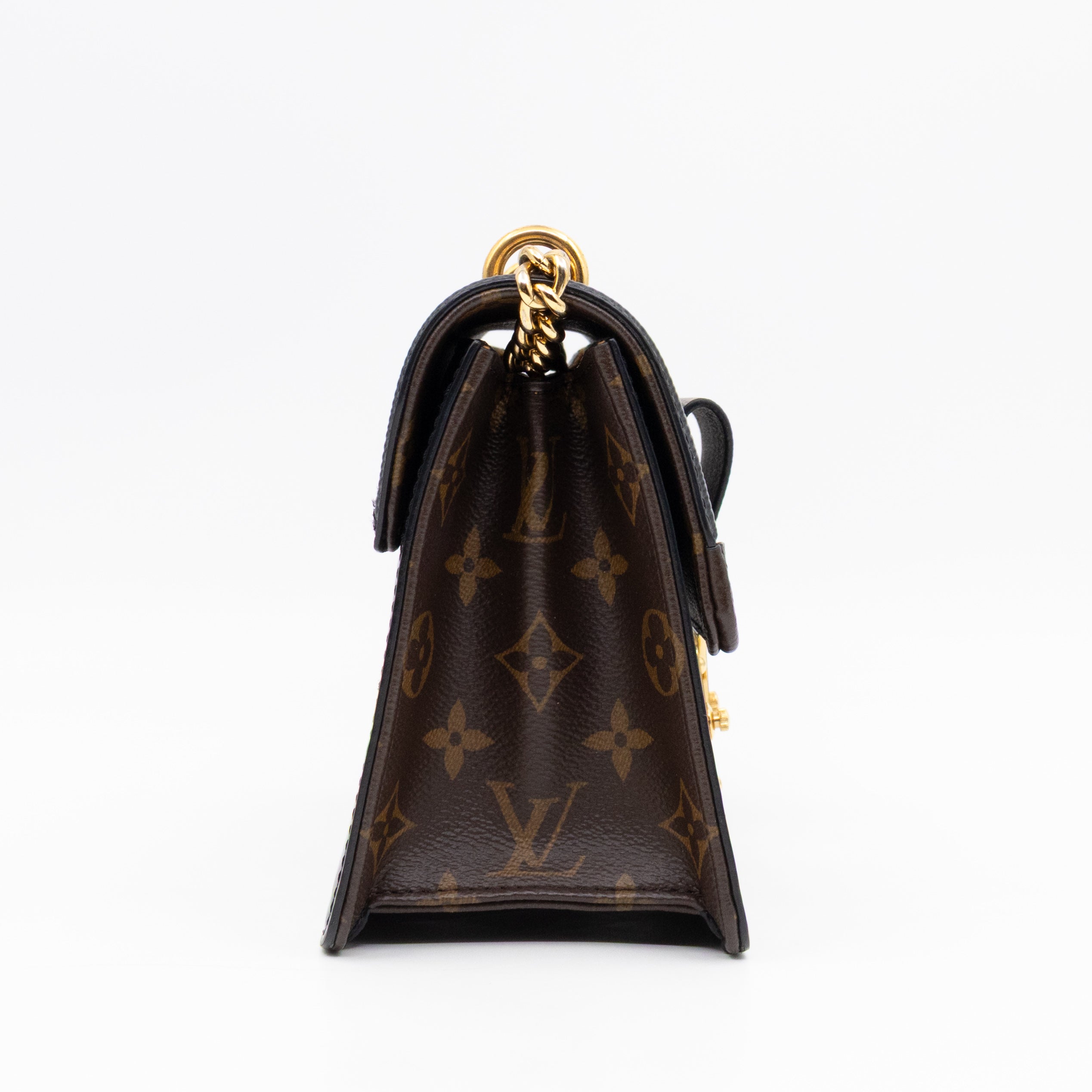 Wynwood Black Vernis Epi Monogram