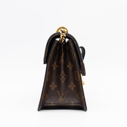 Wynwood Black Vernis Epi Monogram