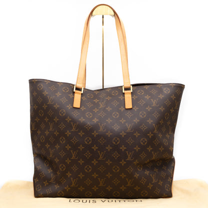 Cabas Alto Monogram