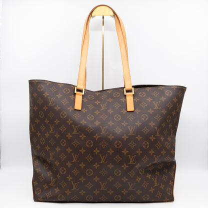 Cabas Alto Monogram