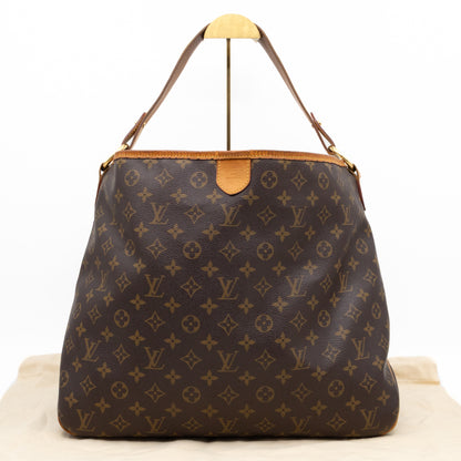 Delightful MM Monogram