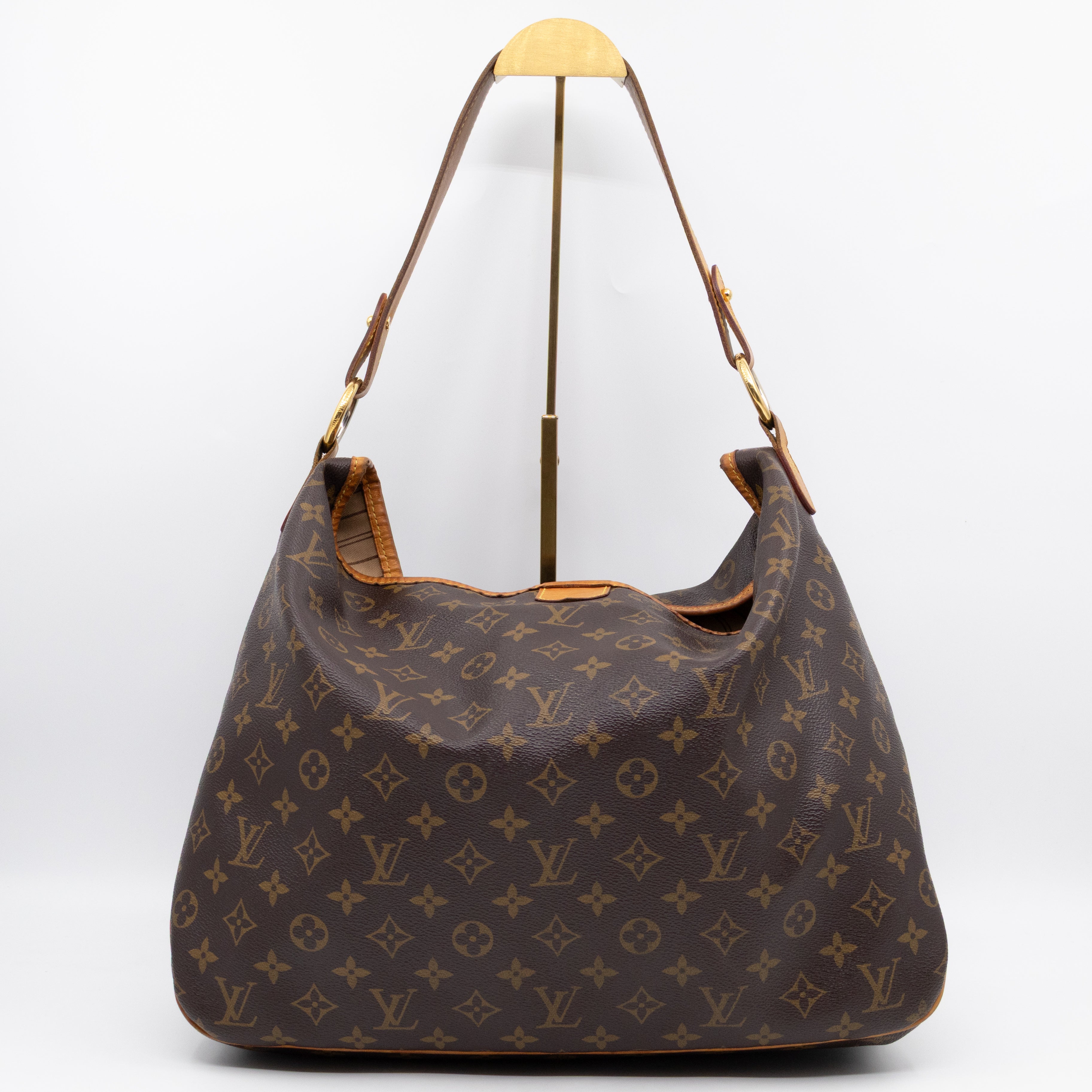 Delightful MM Monogram