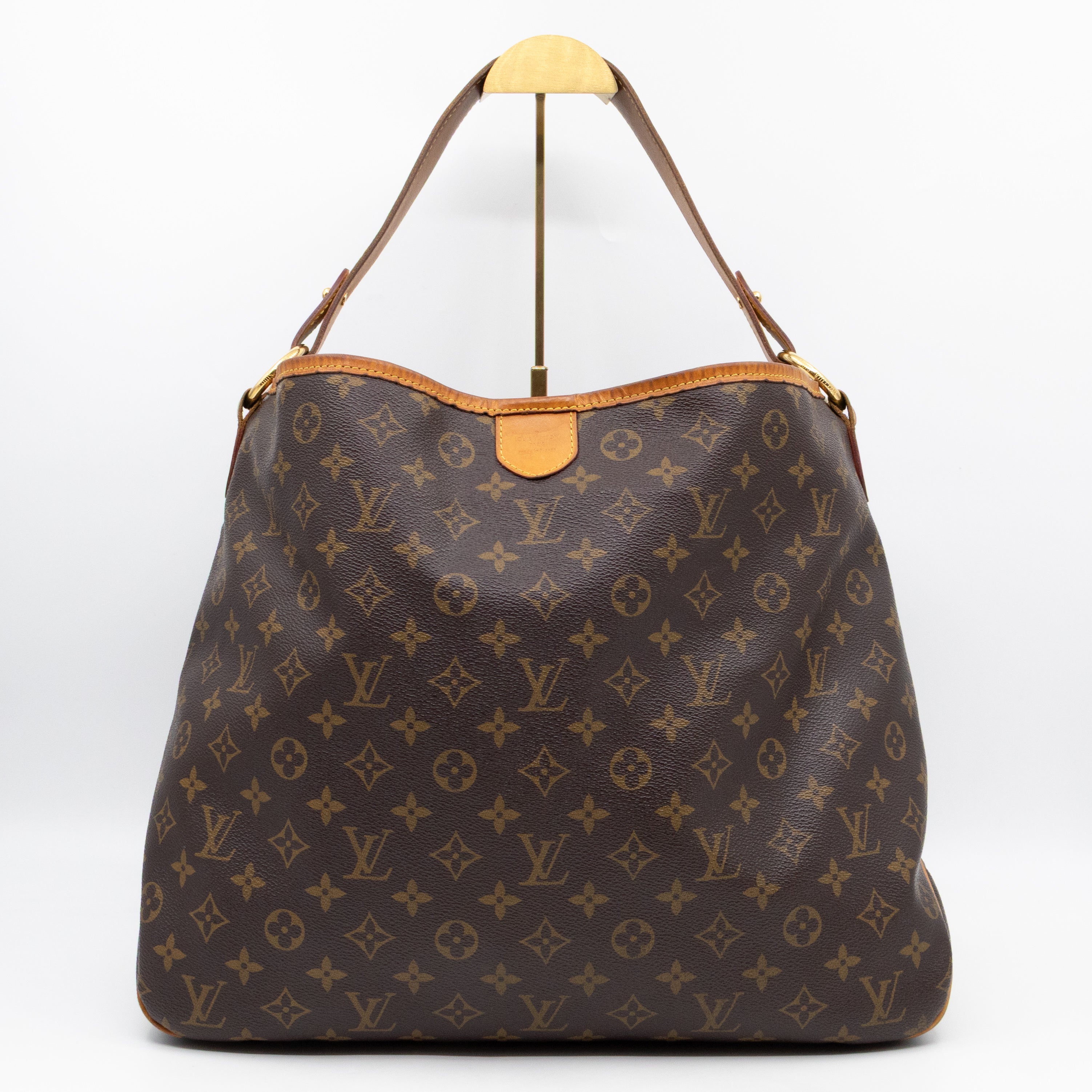 Delightful MM Monogram