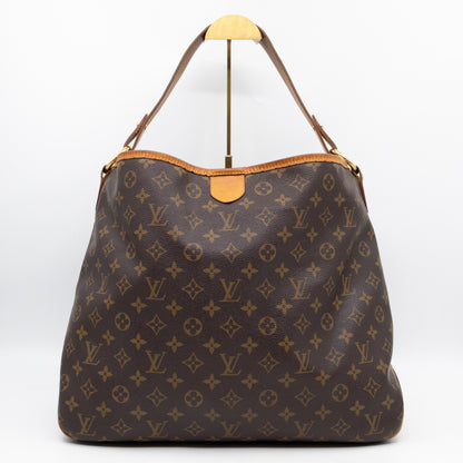 Delightful MM Monogram