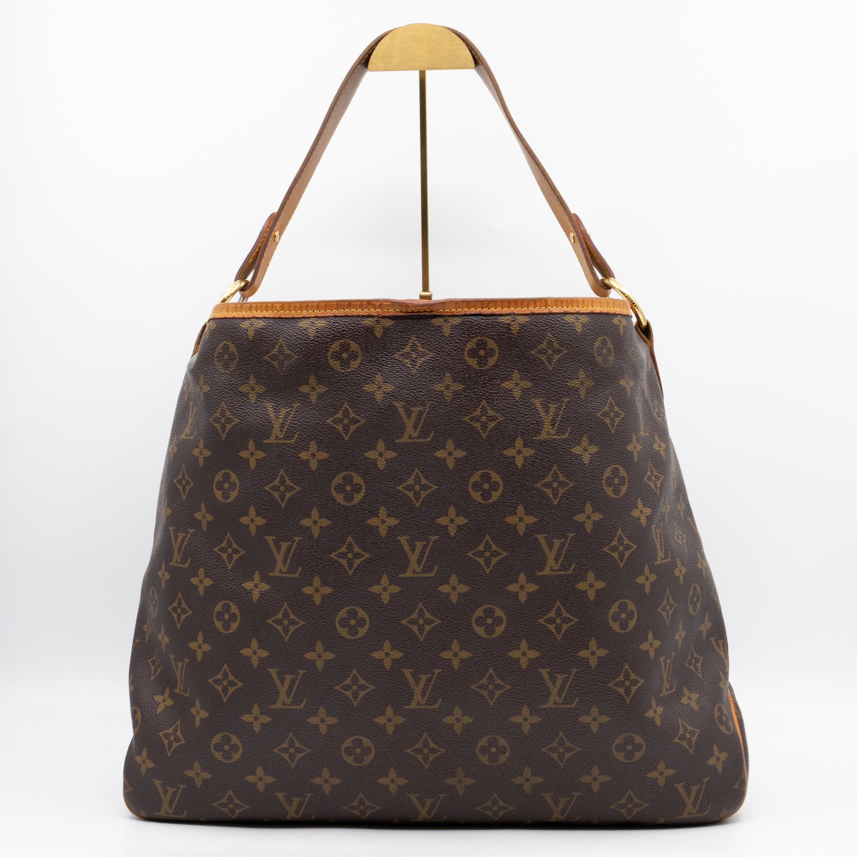 Delightful MM Monogram