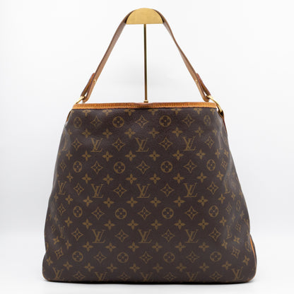 Delightful MM Monogram