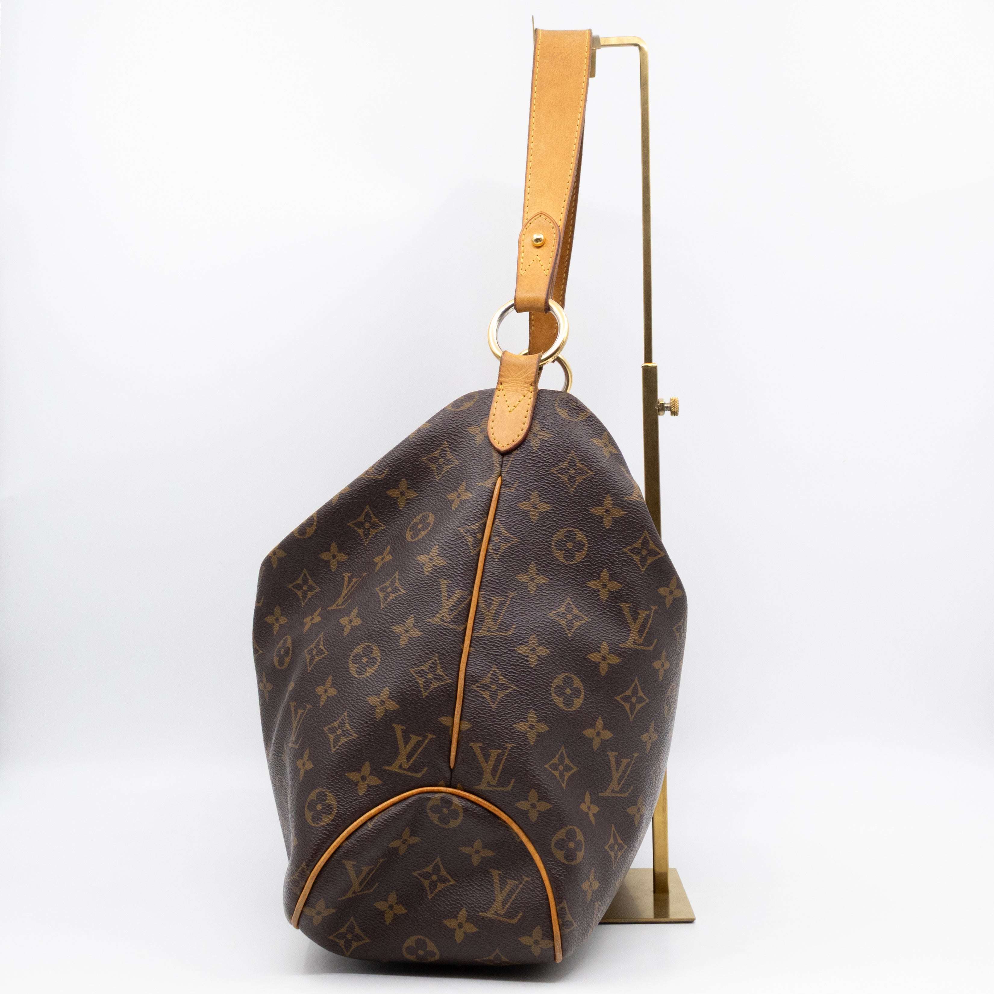 Delightful MM Monogram