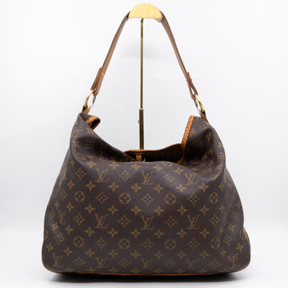 Delightful MM Monogram