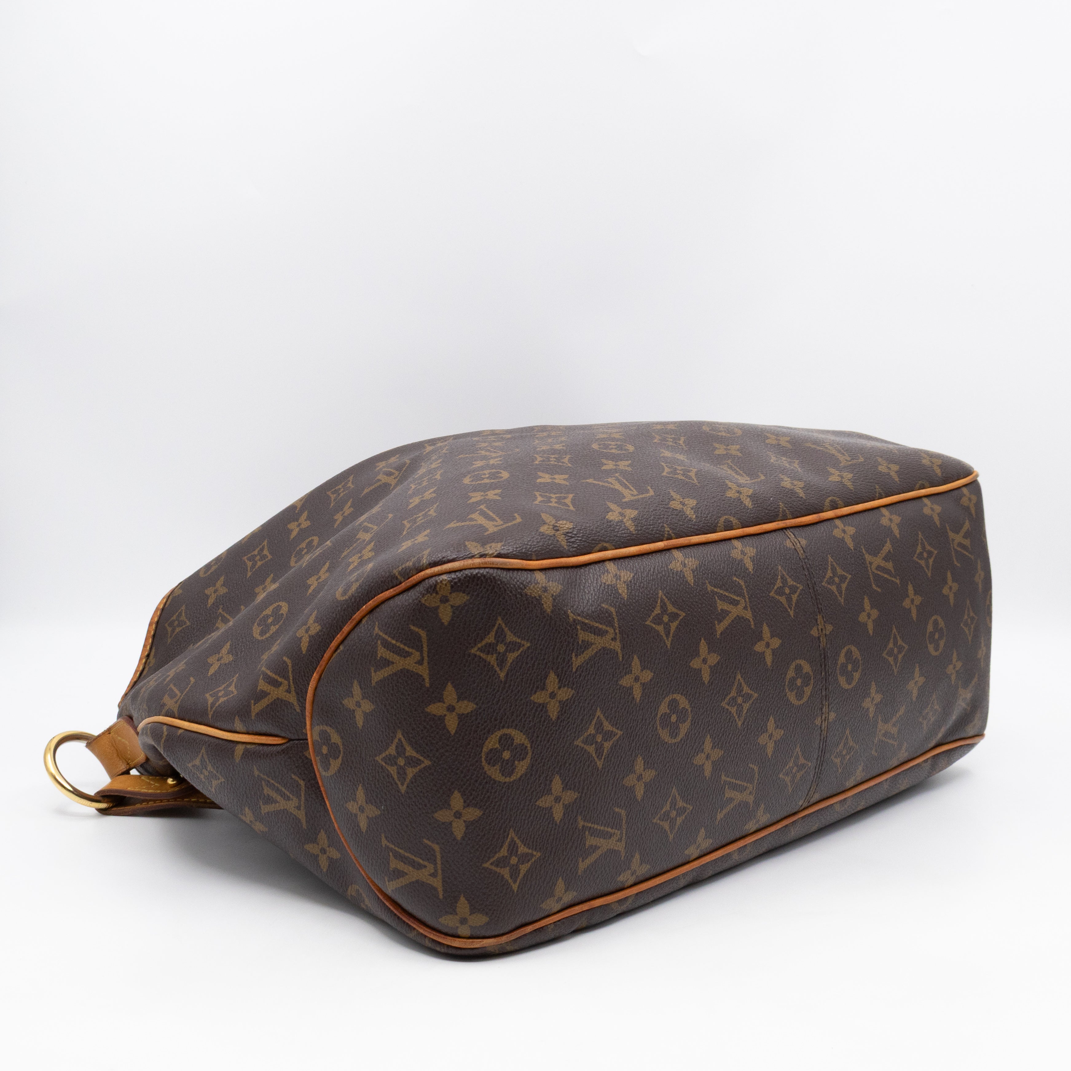 Delightful MM Monogram