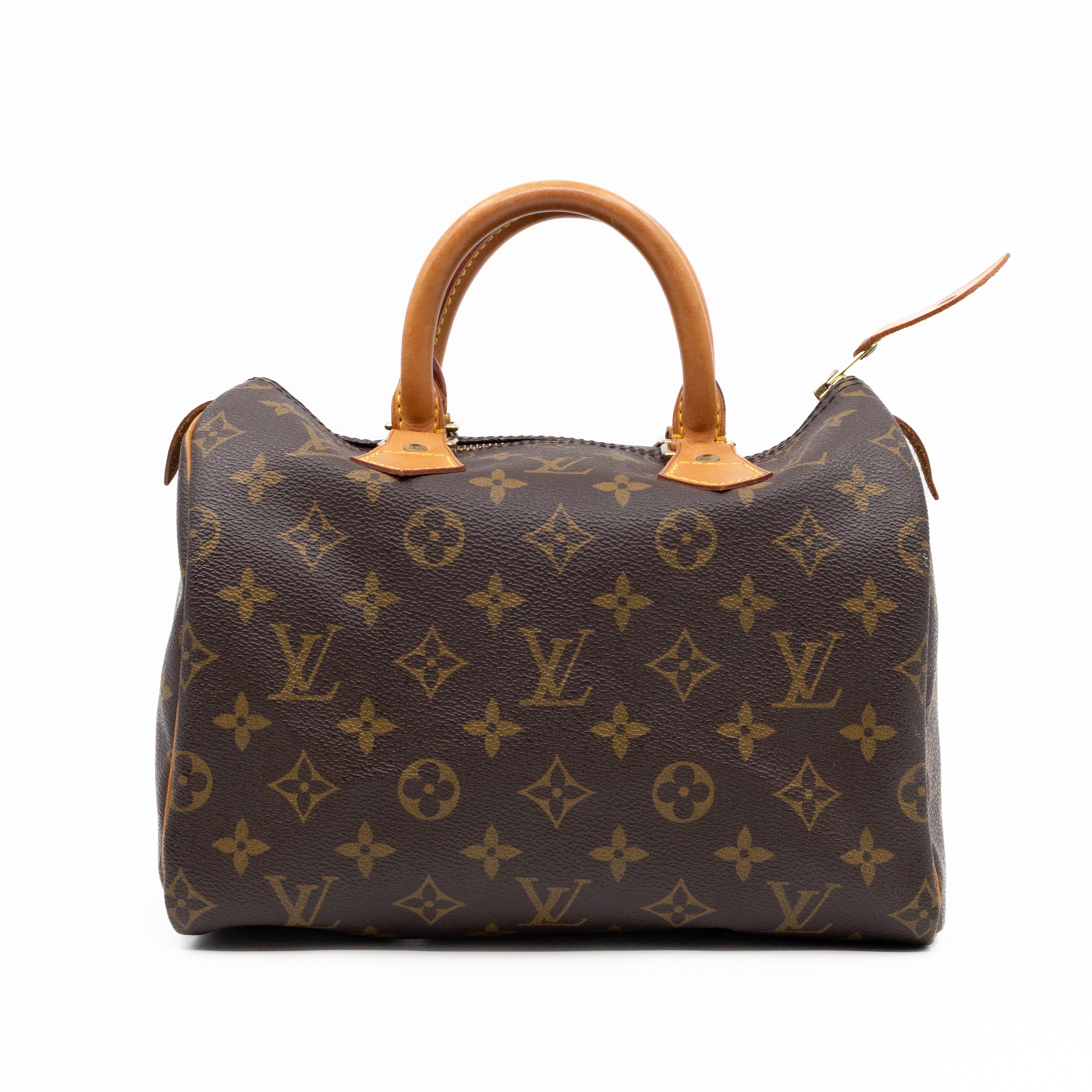 Speedy 25 Monogram