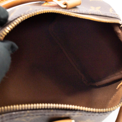 Speedy 25 Monogram