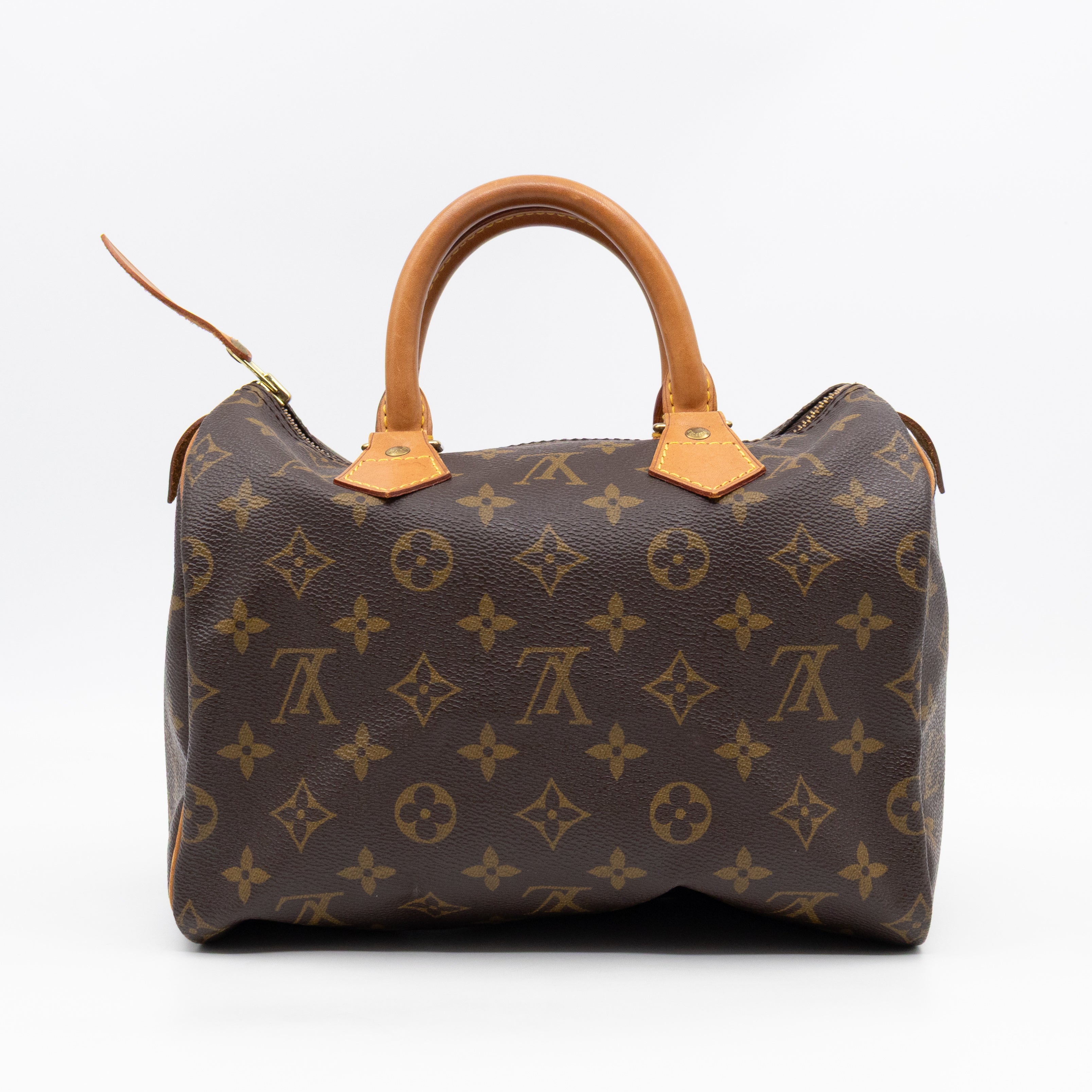 Speedy 25 Monogram