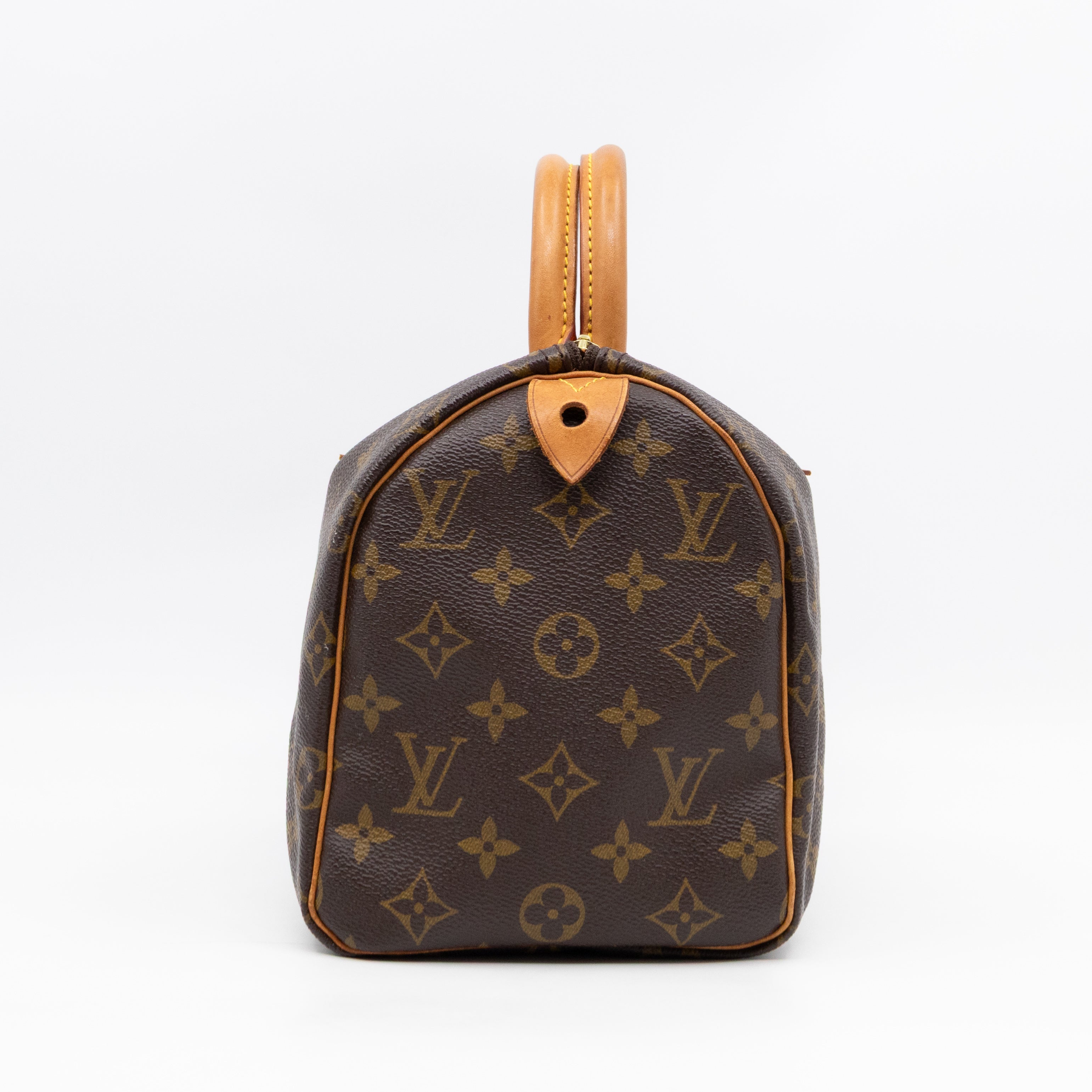 Speedy 25 Monogram
