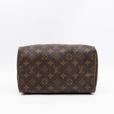 Speedy 25 Monogram