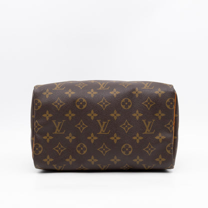 Speedy 25 Monogram