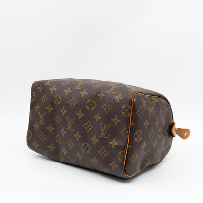 Speedy 25 Monogram
