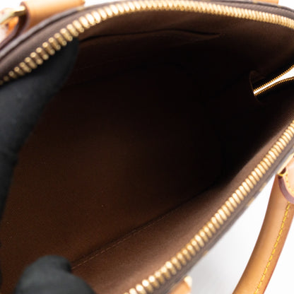 Alma BB Monogram