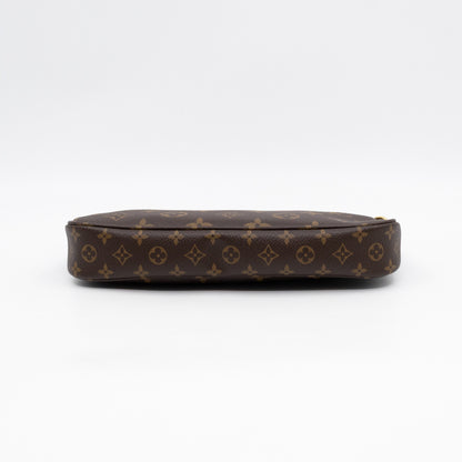 Multi Pochette Accessoires Monogram Khaki