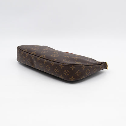 Multi Pochette Accessoires Monogram Khaki