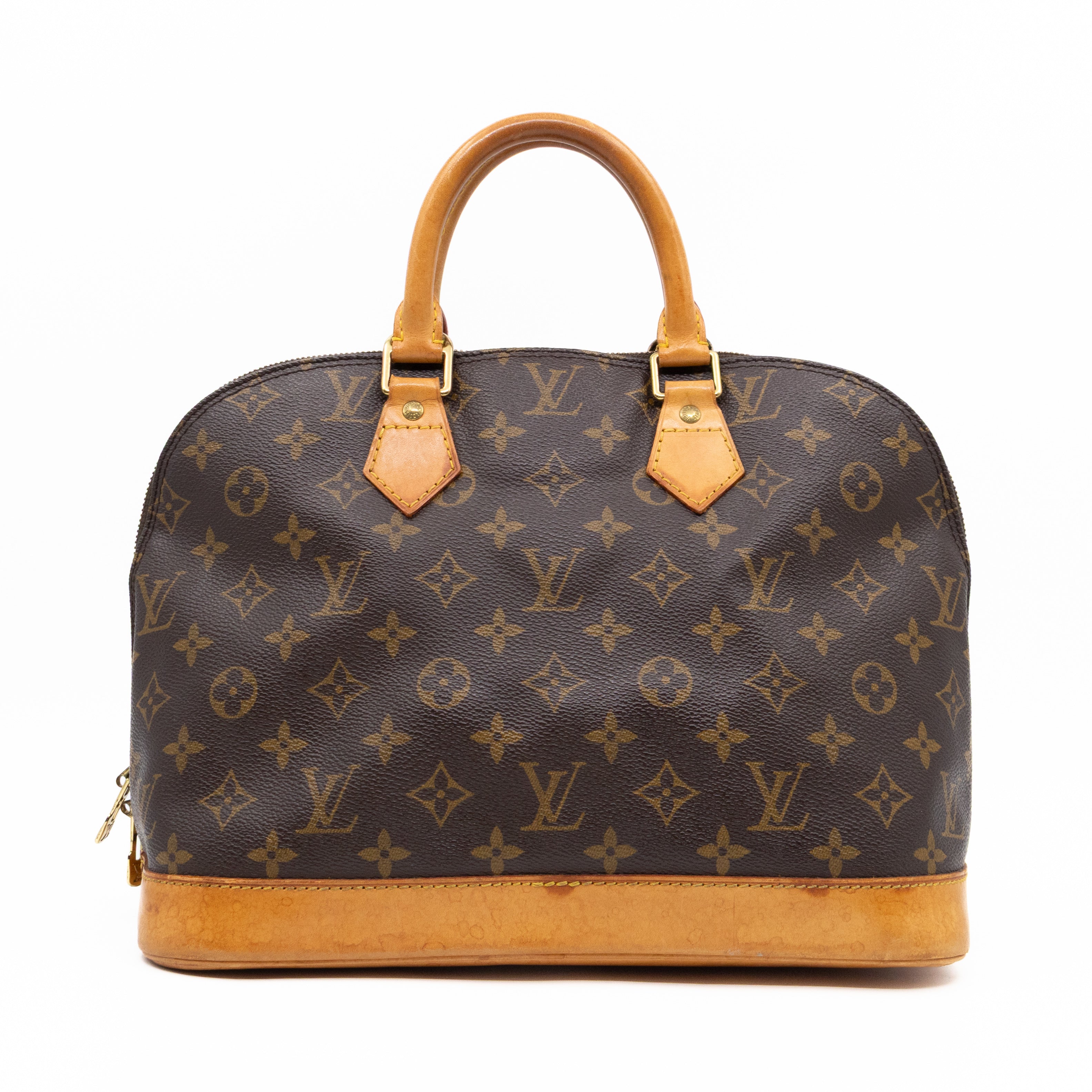 Alma PM Monogram