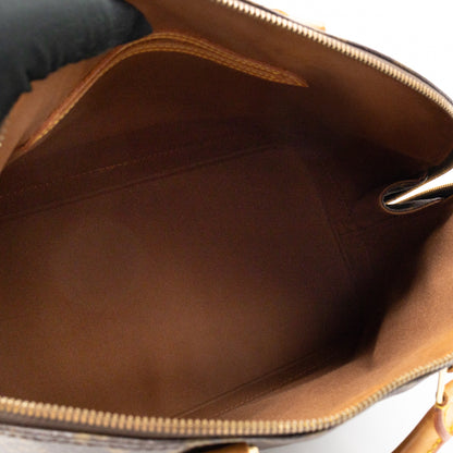 Alma PM Monogram