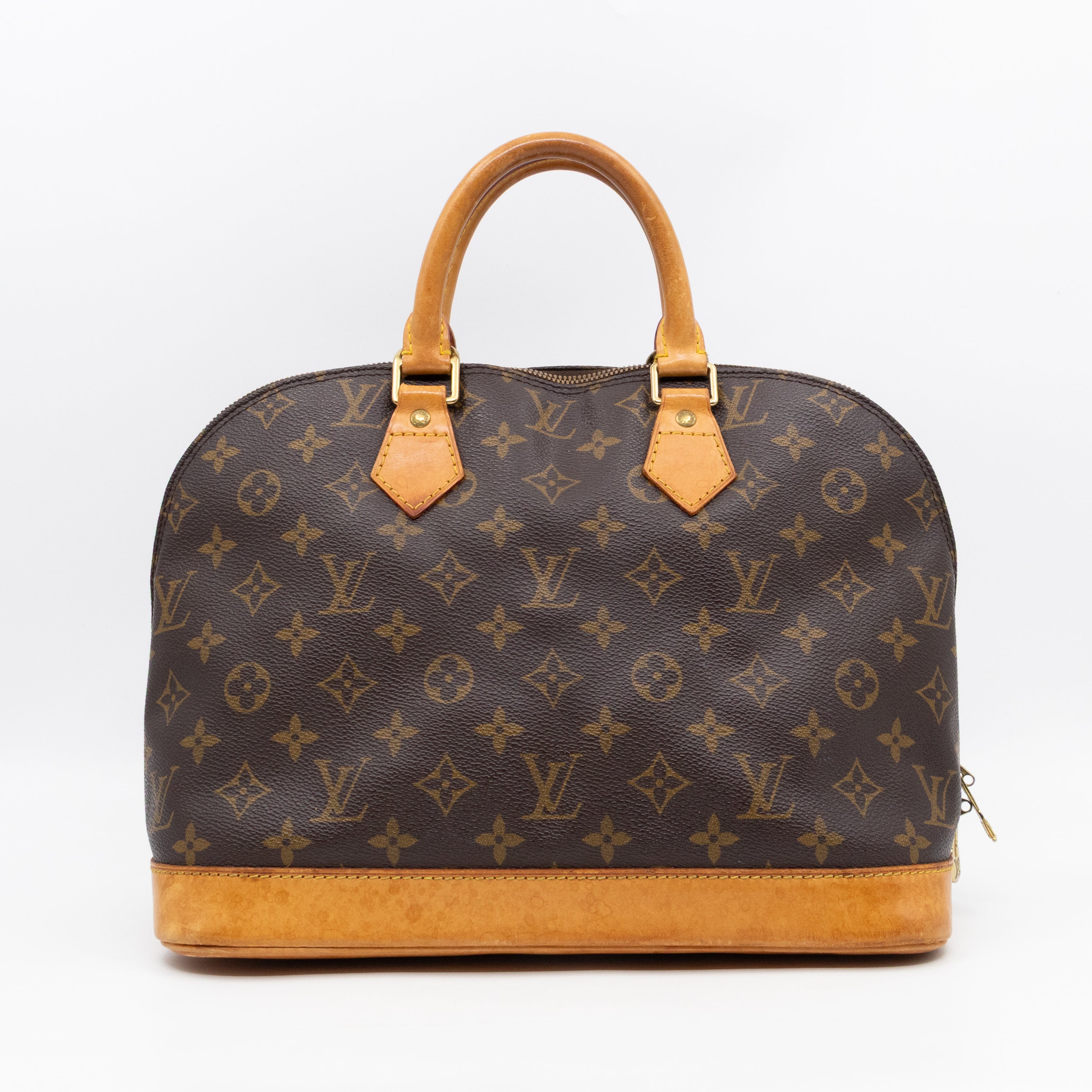 Alma PM Monogram