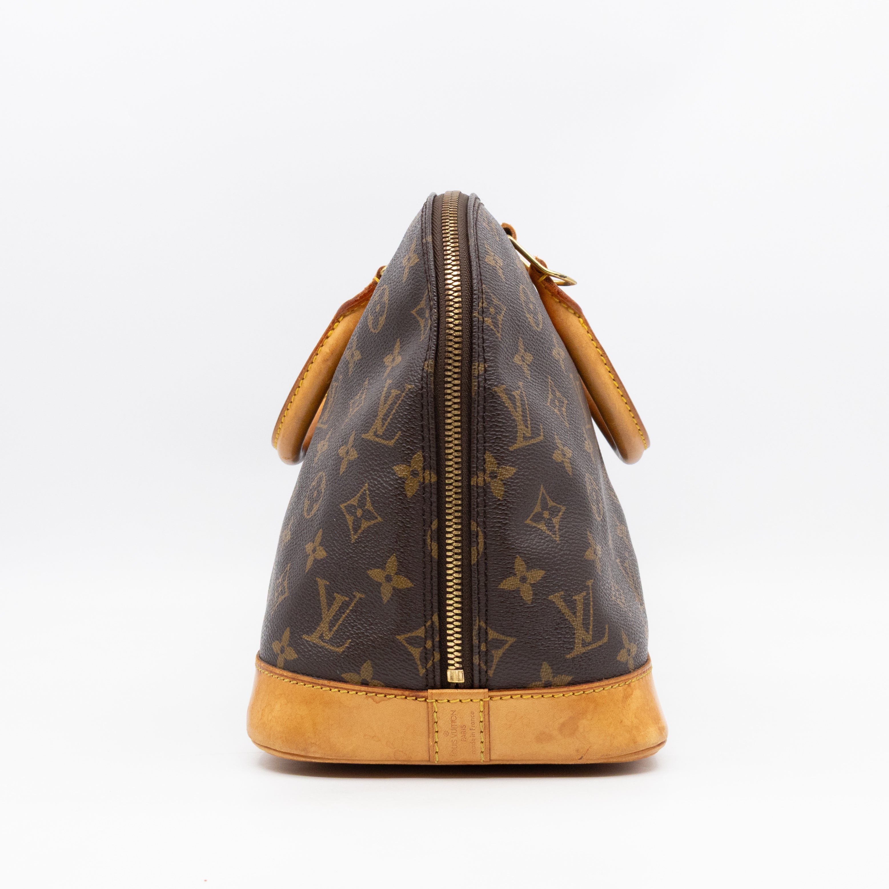 Alma PM Monogram