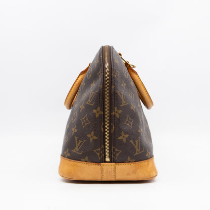 Alma PM Monogram