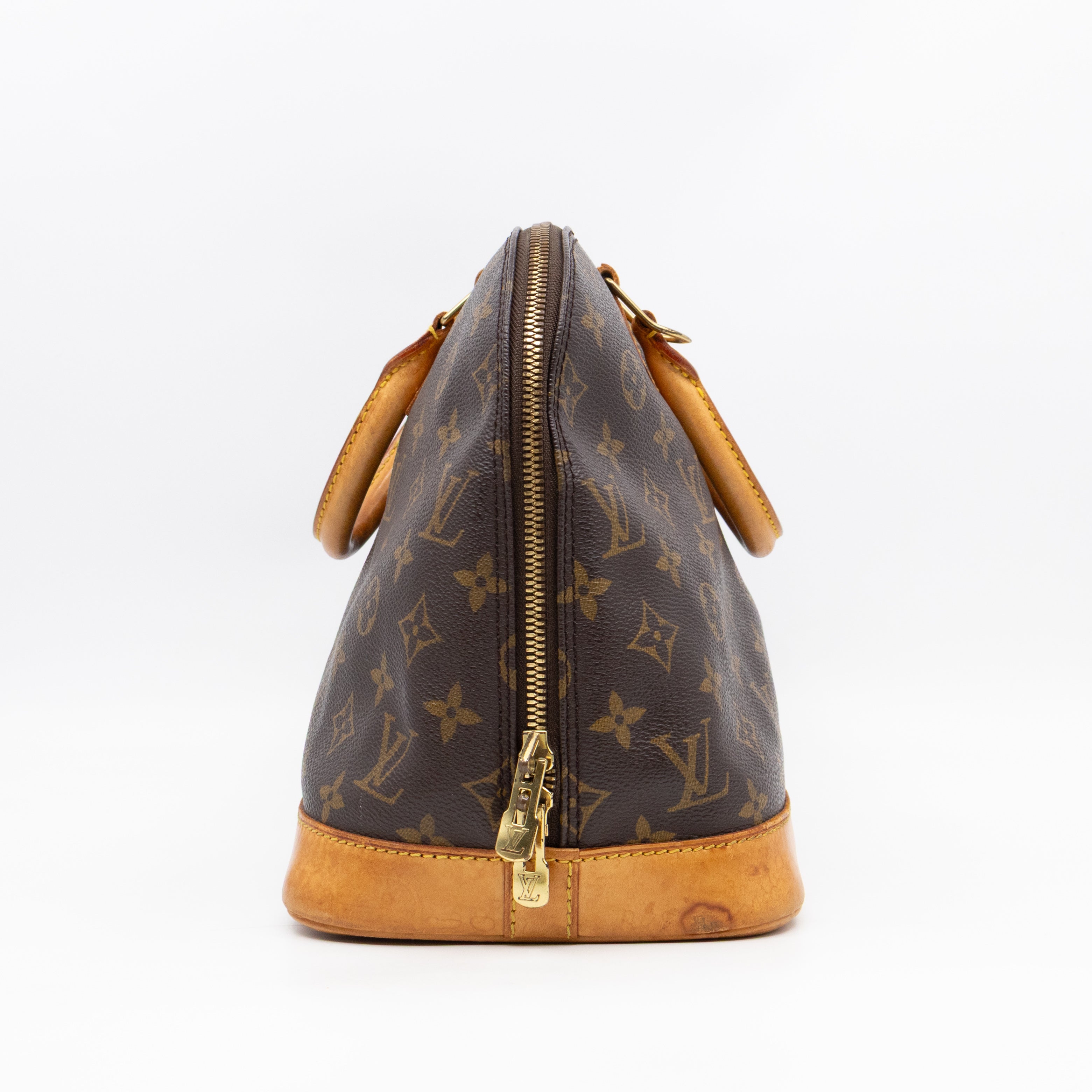 Alma PM Monogram