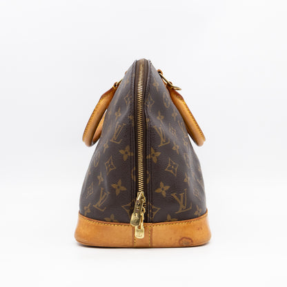 Alma PM Monogram