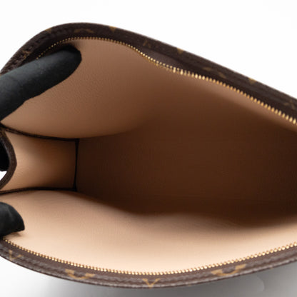 Toiletry Pouch 26 Monogram